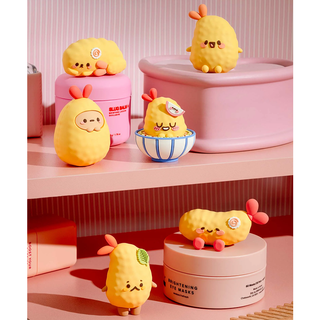 Tempura Shrimpie Figure Blind Box