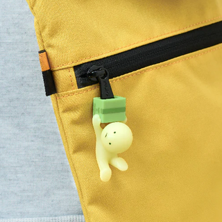 Smiski ZipperBite Vol. 2