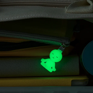 Smiski ZipperBite Vol. 2