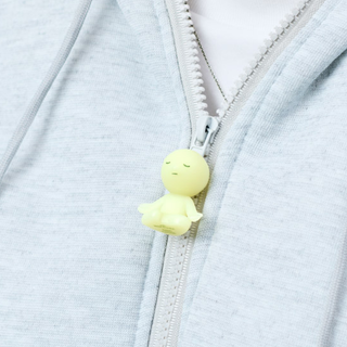 Smiski ZipperBite Vol. 2