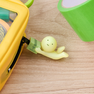 Smiski ZipperBite Vol. 2