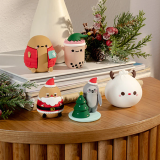 Smoko Friends Holiday Blind Box