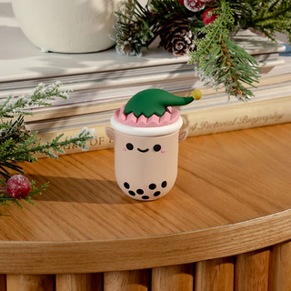 Smoko Friends Holiday Blind Box