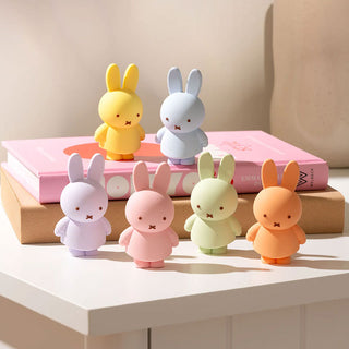 Miffy Goes Pastel Figure Blind Box