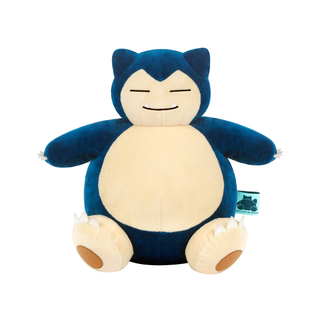 Snorlax 10" Plush