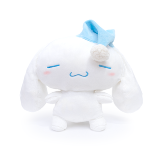 Sanrio Snuggle Me Plush