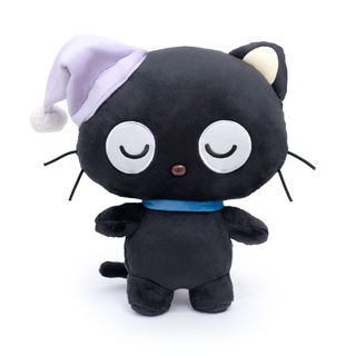 Sanrio Snuggle Me Plush