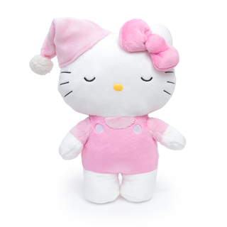 Sanrio Snuggle Me Plush