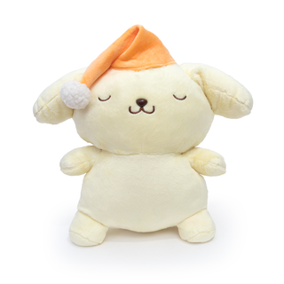 Sanrio Snuggle Me Plush
