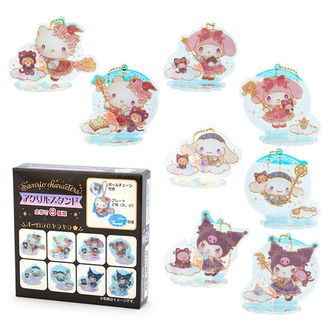 Sanrio Starry Wizard Acrylic Stand Blind Box