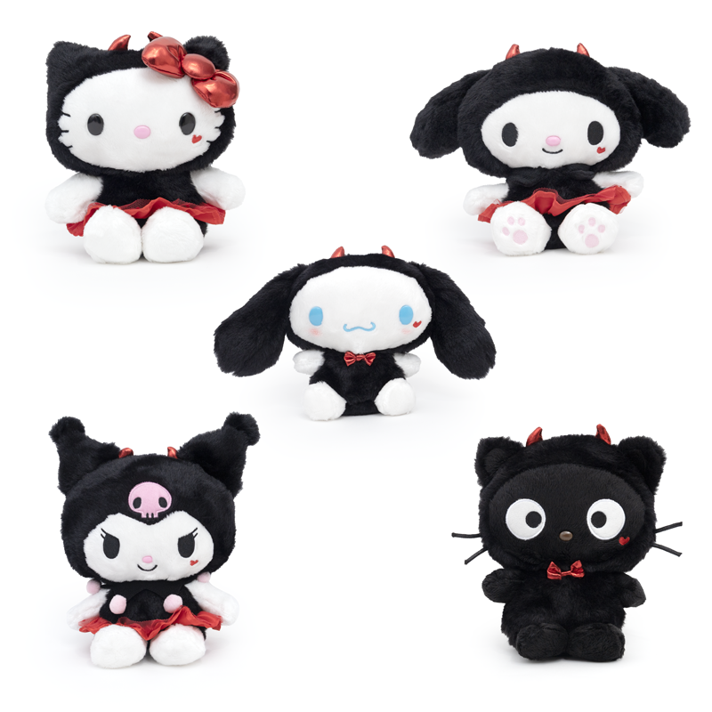 Sanrio Sweet Devil Plush – JapanLA