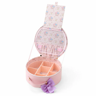 Sanrio Ribbon Vanity Case