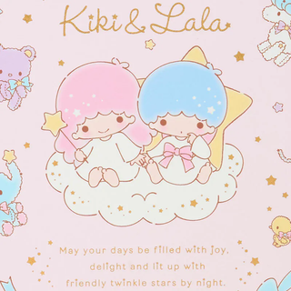 Sanrio Ribbon Vanity Case