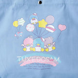 Tuxedosam Balloon Dream Tote Bag