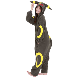 Umbreon XL Kigurumi