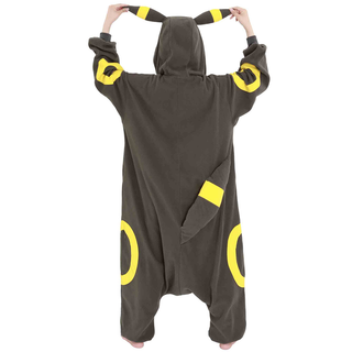 Umbreon XL Kigurumi