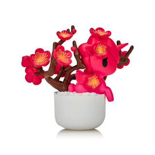 Botanical Harmony Unicorno Blind Box