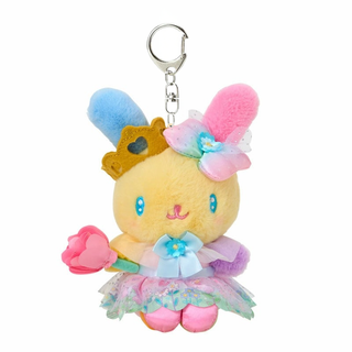 Sanrio Everyone's the Star! Plush Keychain