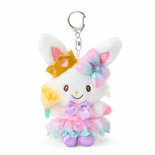 Sanrio Everyone's the Star! Plush Keychain
