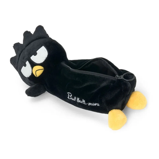 Sanrio Plush Pal Pencil Case