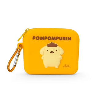 Sanrio Mini Silicone Pouch