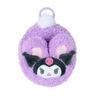 Sanrio Spring Bunny Keychain Pouch