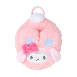 Sanrio Spring Bunny Keychain Pouch