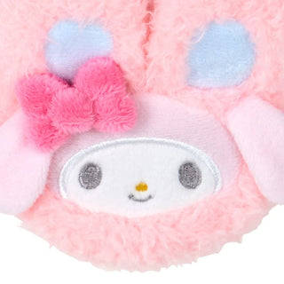 Sanrio Spring Bunny Keychain Pouch