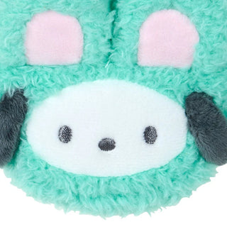 Sanrio Spring Bunny Keychain Pouch
