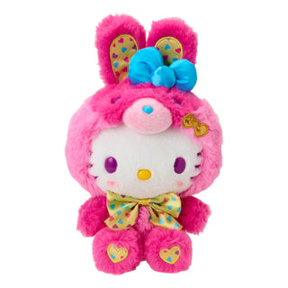 Sanrio Spring Bunny Plush