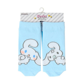 Sanrio Besties Crew Socks