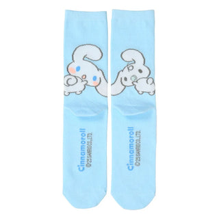 Sanrio Besties Crew Socks