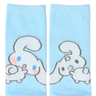 Sanrio Besties Crew Socks