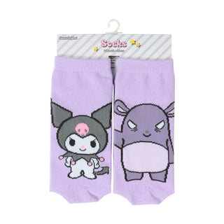 Sanrio Besties Crew Socks