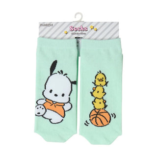 Sanrio Besties Crew Socks