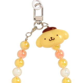 Sanrio Beaded Phone Charm