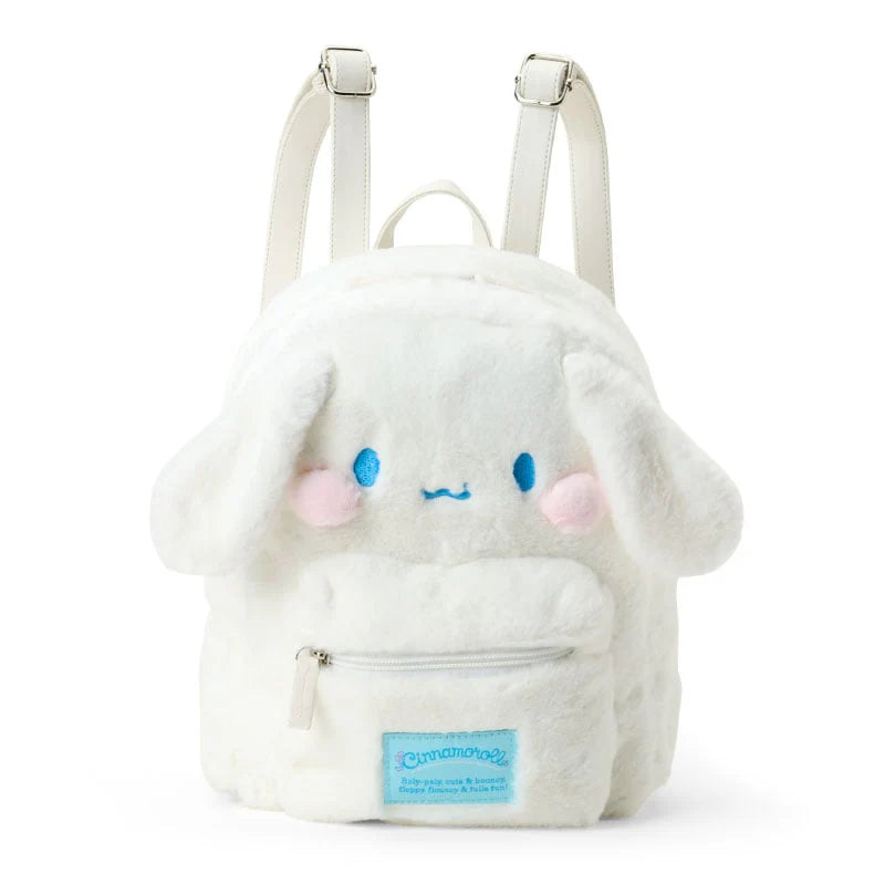 Cinnamoroll Rosy Cheeks Mini Backpack – JapanLA