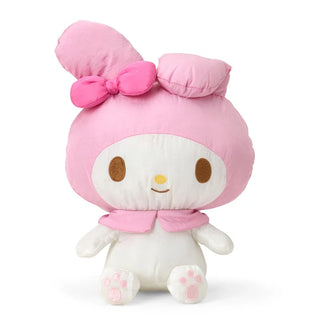 Sanrio Retro Parachute Plush
