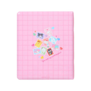 Sanrio Characters Deluxe Photo Album