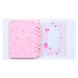 Sanrio Characters Deluxe Photo Album