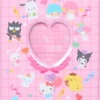 Sanrio Characters Deluxe Photo Album