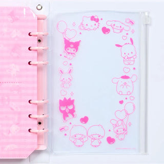 Sanrio Characters Deluxe Photo Album