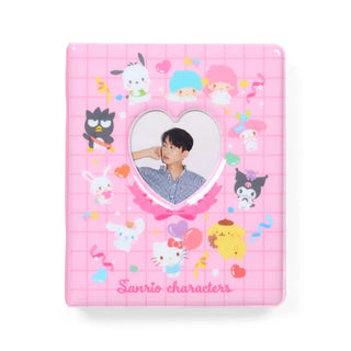 Sanrio Characters Deluxe Photo Album