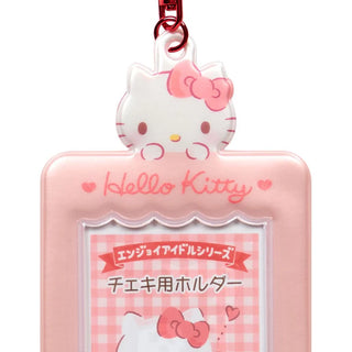 Sanrio Mascot Photo Holder Charm