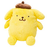 Sanrio Fluffy 17" Plush