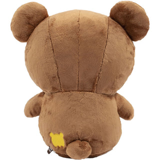 Chairoikoguma Large Plush