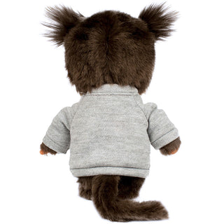 Monchhichi Unicorn Sweater Plush