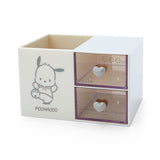 Sanrio Calm Color Pen Stand and Chest