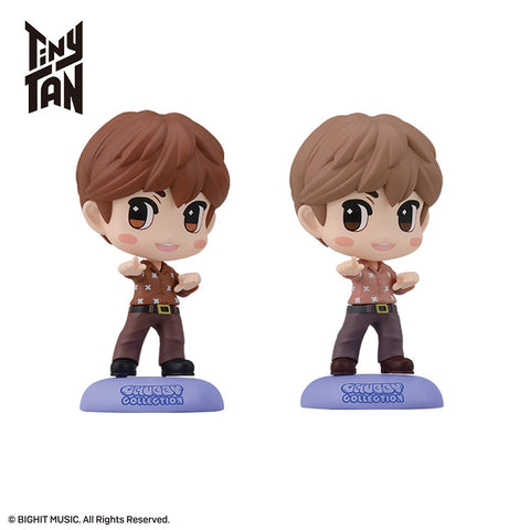 TinyTan Jin Chubby Collection Dynamite Figure