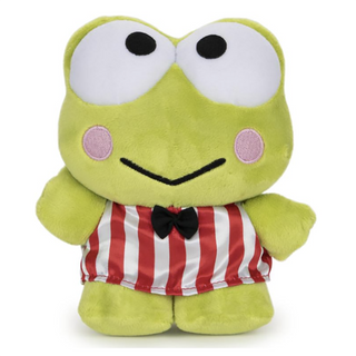 Keroppi Classic 6" Plush